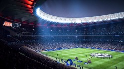 Screenshot for FIFA 19 - click to enlarge