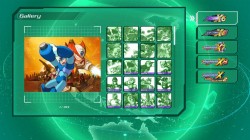 Screenshot for Mega Man X Legacy Collection 2 - click to enlarge