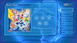 Screenshot for Mega Man X Legacy Collection - click to enlarge