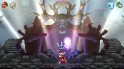 Screenshot for Battle Princess Madelyn - click to enlarge