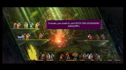 Screenshot for Guacamelee! 2 - click to enlarge