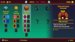 Screenshot for Guacamelee! 2 - click to enlarge