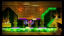 Screenshot for Guacamelee! 2 - click to enlarge