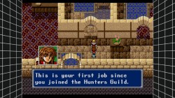 Screenshot for SEGA Mega Drive Classics - click to enlarge