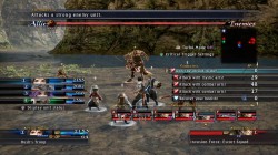 Screenshot for The Last Remnant Remastered - click to enlarge