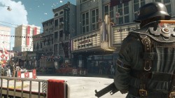 Screenshot for Wolfenstein II: The New Colossus - click to enlarge