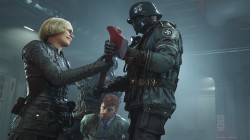 Screenshot for Wolfenstein II: The New Colossus - click to enlarge