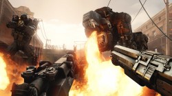 Screenshot for Wolfenstein II: The New Colossus - click to enlarge