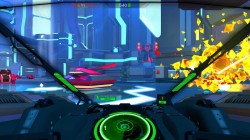 Screenshot for Battlezone: Gold Edition - click to enlarge