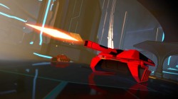 Screenshot for Battlezone: Gold Edition - click to enlarge