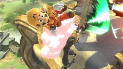 Screenshot for Super Smash Bros. Ultimate - click to enlarge