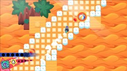 Screenshot for Wonder Wickets - click to enlarge