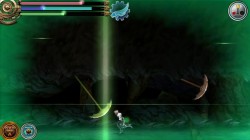 Screenshot for AeternoBlade - click to enlarge