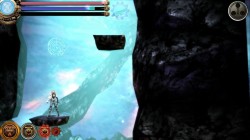 Screenshot for AeternoBlade - click to enlarge