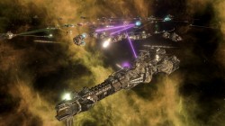 Screenshot for Stellaris: Apocalypse - click to enlarge