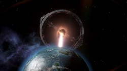 Screenshot for Stellaris: Apocalypse - click to enlarge