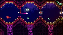 Screenshot for Atomik: RunGunJumpGun - click to enlarge