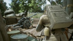 Screenshot for Battalion 1944 - click to enlarge