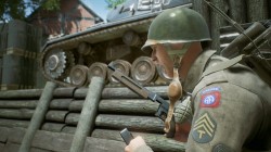 Screenshot for Battalion 1944 - click to enlarge