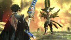 Screenshot for Bayonetta 2 - click to enlarge