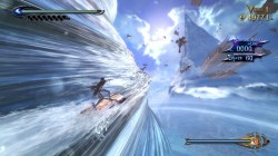 Screenshot for Bayonetta 2 - click to enlarge