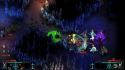 Screenshot for Children of Morta - click to enlarge