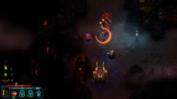 Screenshot for Children of Morta - click to enlarge