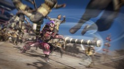 Screenshot for Dynasty Warriors 9 - click to enlarge