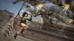 Screenshot for Dynasty Warriors 9 - click to enlarge