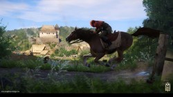 Screenshot for Kingdom Come: Deliverance - click to enlarge