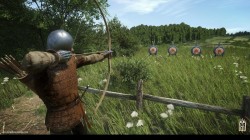 Screenshot for Kingdom Come: Deliverance - click to enlarge