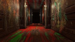 Screenshot for Layers of Fear: Legacy - click to enlarge