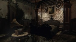 Screenshot for Layers of Fear: Legacy - click to enlarge