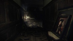 Screenshot for Layers of Fear: Legacy - click to enlarge