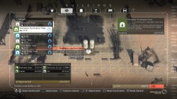 Screenshot for Metal Gear Survive - click to enlarge