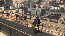 Screenshot for Metal Gear Survive (Beta) - click to enlarge