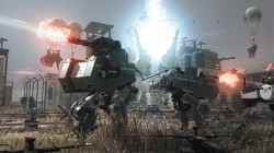 Screenshot for Metal Gear Survive - click to enlarge