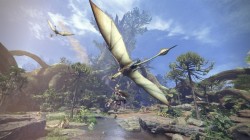 Screenshot for Monster Hunter: World - click to enlarge