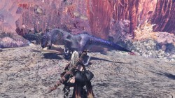 Screenshot for Monster Hunter: World - click to enlarge