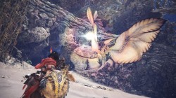 Screenshot for Monster Hunter: World - click to enlarge