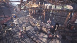 Screenshot for Monster Hunter: World - click to enlarge