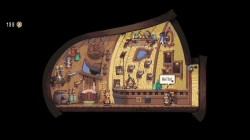 Screenshot for Owlboy - click to enlarge