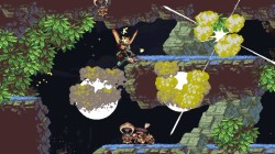 Screenshot for Owlboy - click to enlarge