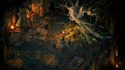 Screenshot for Pillars of Eternity II: Deadfire - click to enlarge