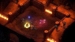 Screenshot for Pillars of Eternity II: Deadfire - click to enlarge