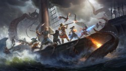 Screenshot for Pillars of Eternity II: Deadfire - click to enlarge