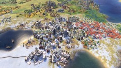 Screenshot for Sid Meier