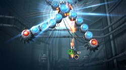 Screenshot for Sky Force Reloaded - click to enlarge