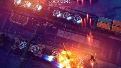 Screenshot for Sky Force Reloaded - click to enlarge