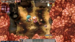 Screenshot for Zwei: The Arges Adventure - click to enlarge